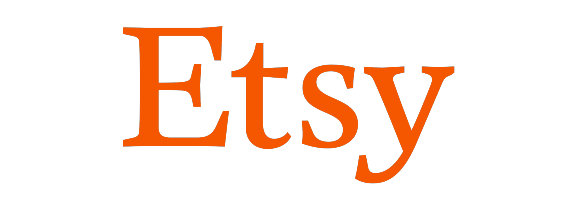 Etsy logo 576 x 208