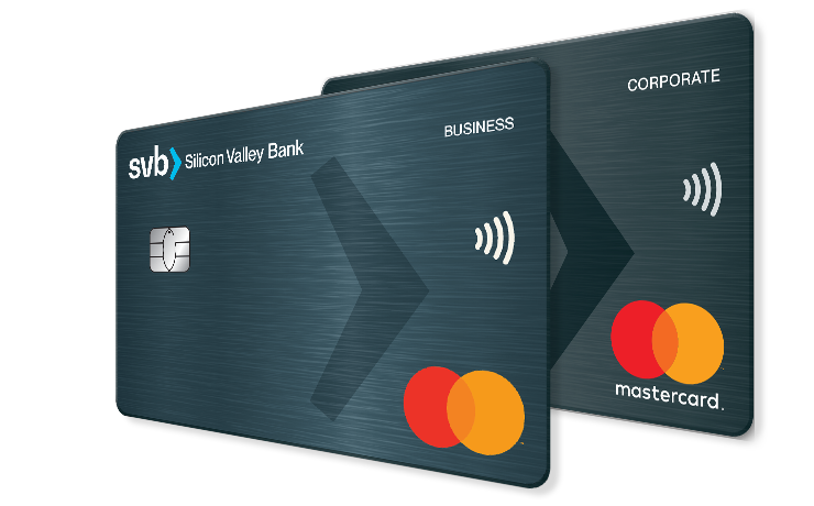 SVB Credit Cards