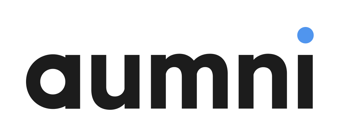 Aumni Logo color