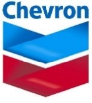 Chevron Logo. PNG