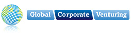 Global Corporate Venturing Logo