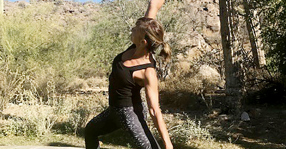 Perspective Images ( SM) 0088 Maura Yoga
