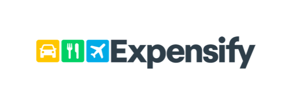 Expensify  Logo