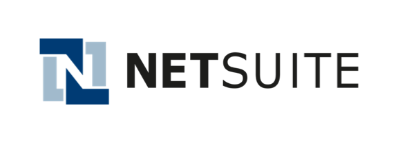 Net Suite  Logo