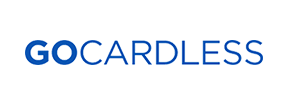 go cardless logo