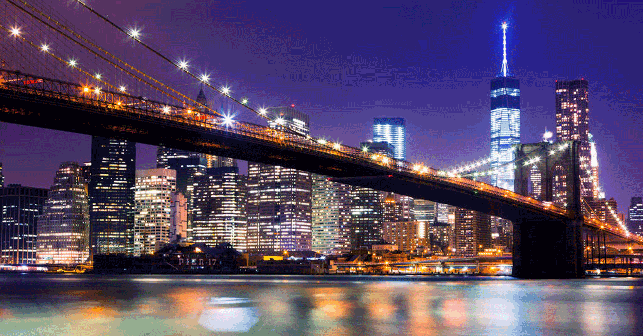 2560x1338 NYC