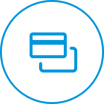 Corporate Cards Icon