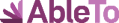 Able To Logo