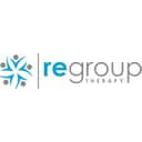 Regroup Behavioral Health Services Logo