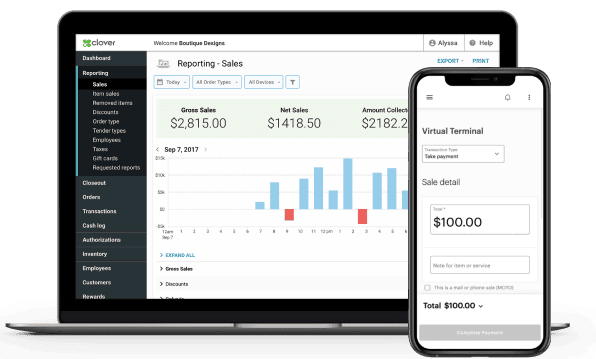 MS Payments