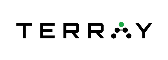 Terray logo 3