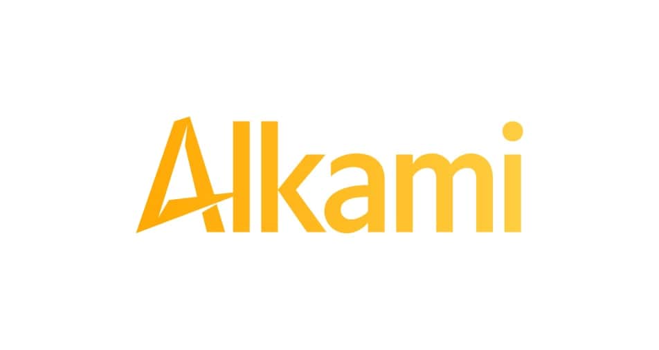 logo Alkami