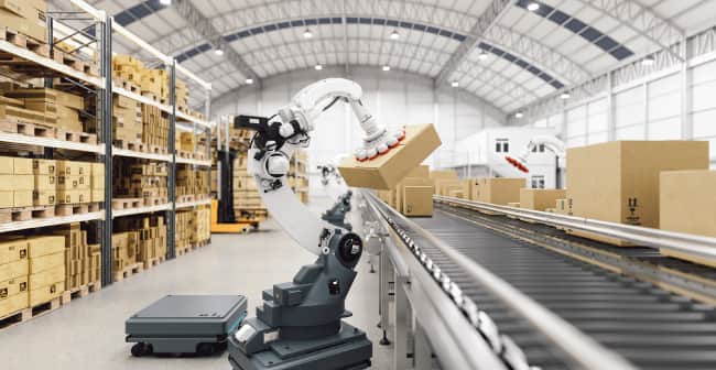 SVB AI ROBOTICS SUPPLY CHAIN 2026 Image 01 650 x 336