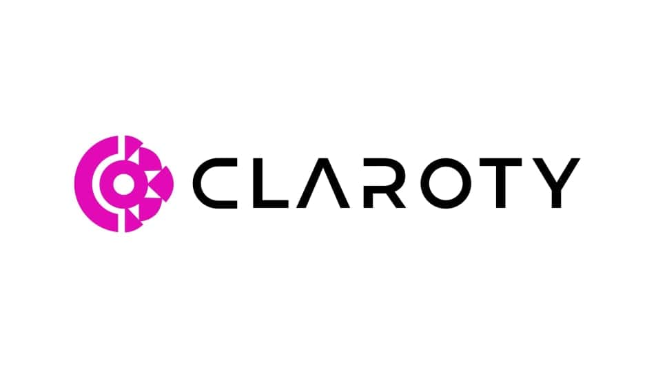 logo Claroty 1