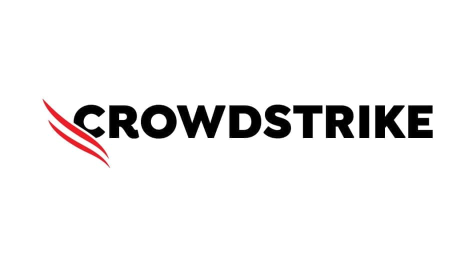 logo Crowd Strike