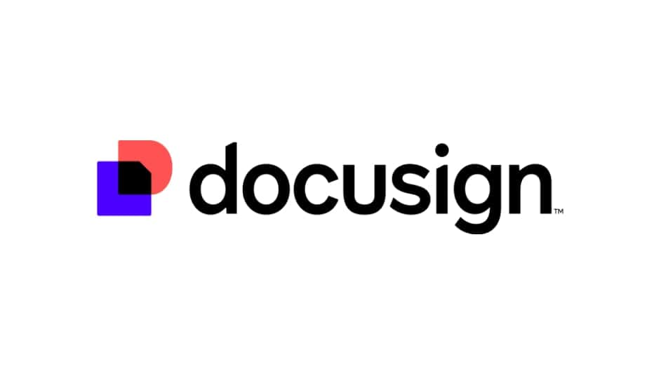 logo Docusign 2