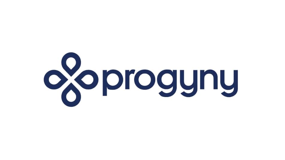 logo progyny 6