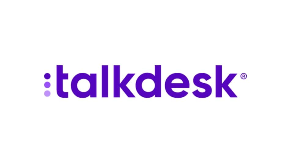 logo talkdesk 7