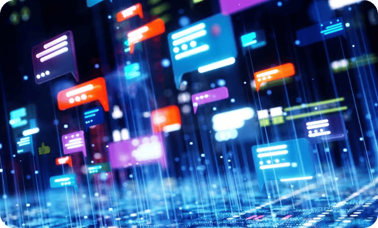 Conumer Internet Report