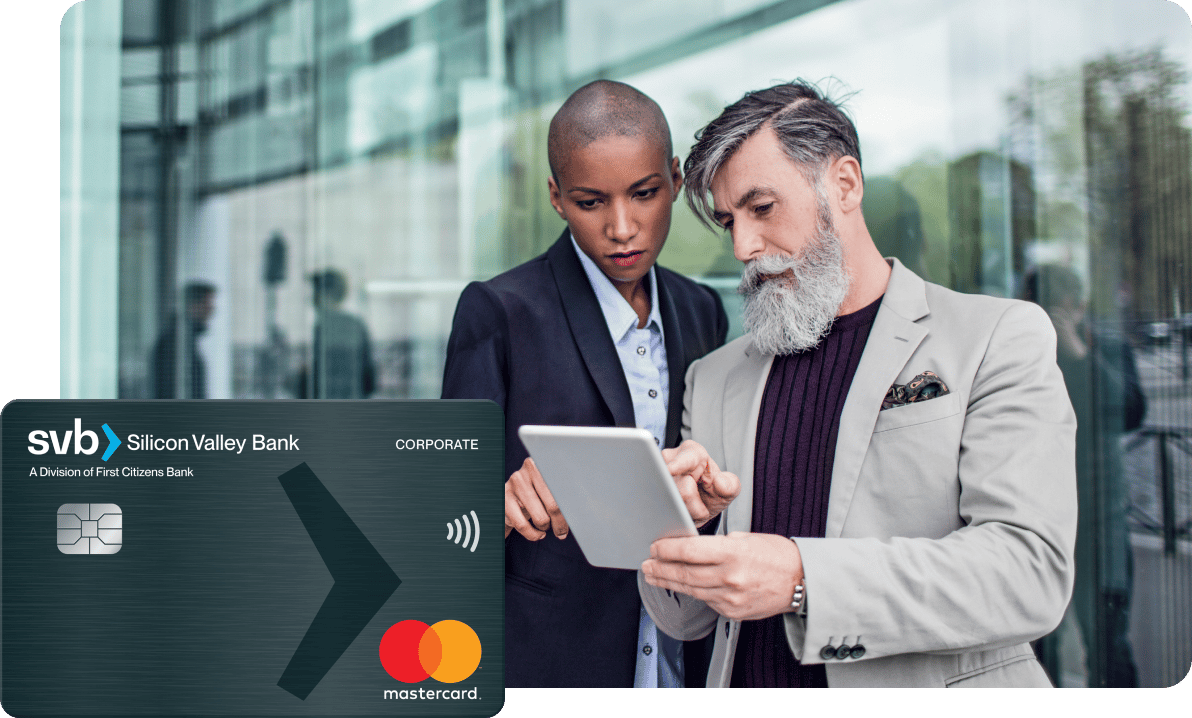 Corporate Card
