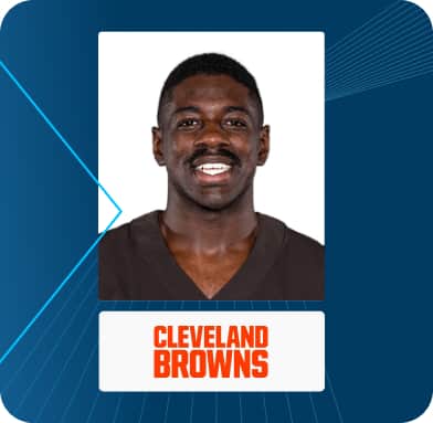 Cat 45 Jeremiah Owusu Koramoah