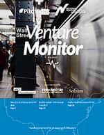 Pitch Book NVCA Venture Monitor Q 4 2018 Cover Image
