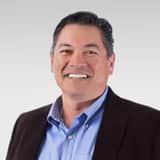 Mark Lau
