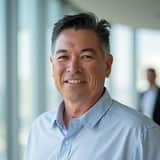 Mark Lau