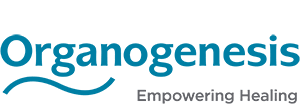 Organogenesis Logo 300 x 104