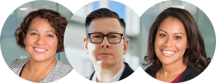 advisor team