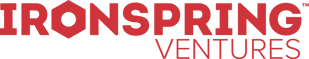 ironspring ventures logo