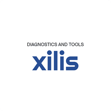 Xilis Logo 2