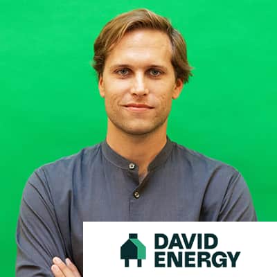 David Energy