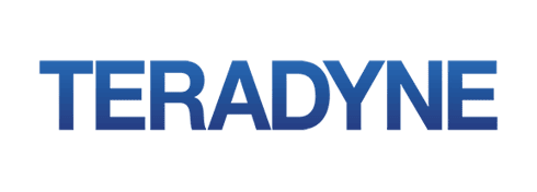 Teradyne 576 x 208
