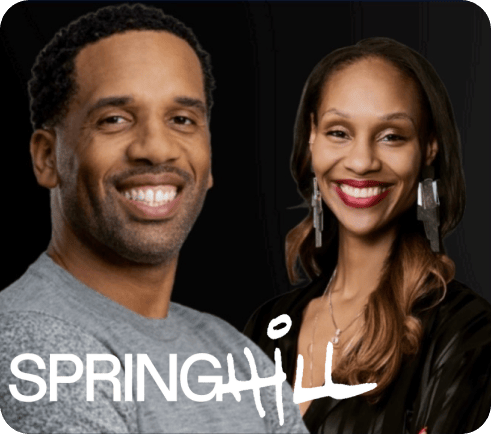 springhill carter price