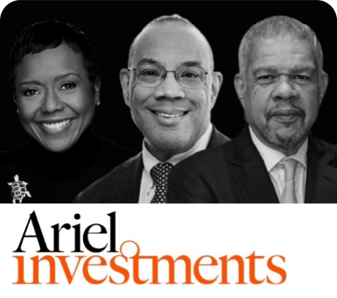 ariel investments