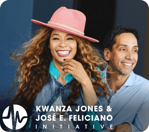 jones feliciano initiative