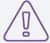Measurement error logo
