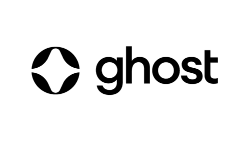 logo Ghost@ 2 x