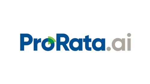 logo Pro Rata@ 2 x