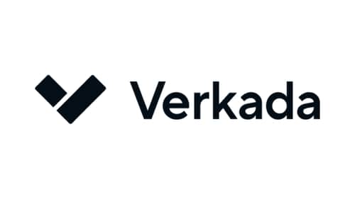logo Verkada@ 2 x