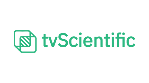 logo TV Scientific@ 2 x