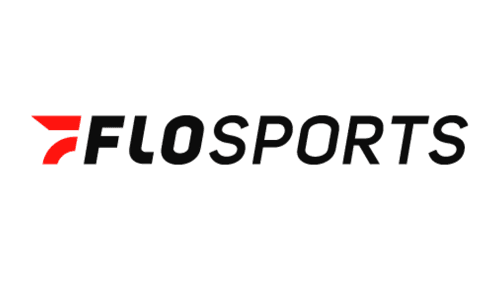 logo Flosports@ 2 x
