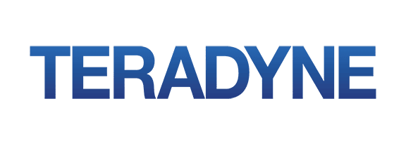 Teradyne 576 x 208