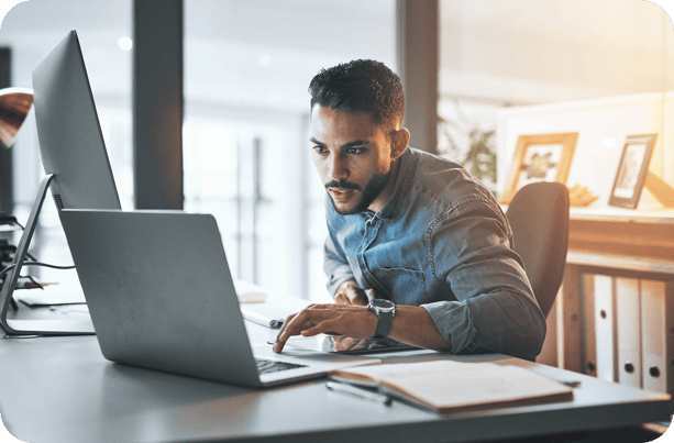 Reduce costs and risk, increase control over cashflow management by using real-time payment solutions