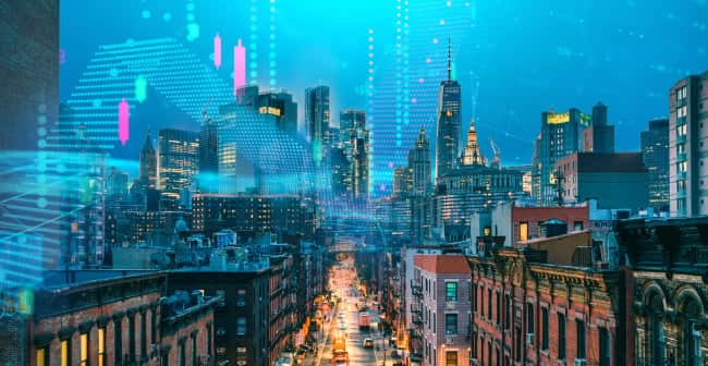 SVB Future Fintech 2025 Image 01 650 x 336