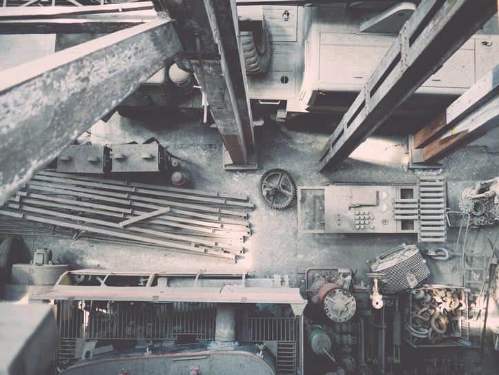 construction tech blog