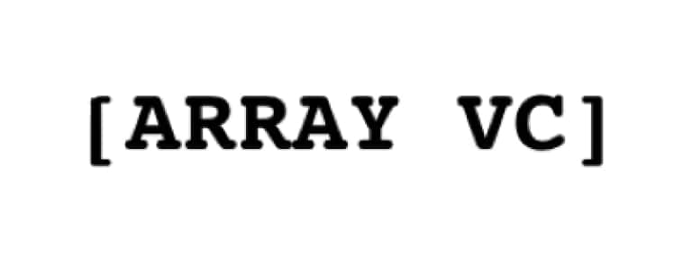 em logo array