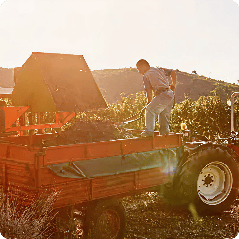 Supporting the Industry V 2