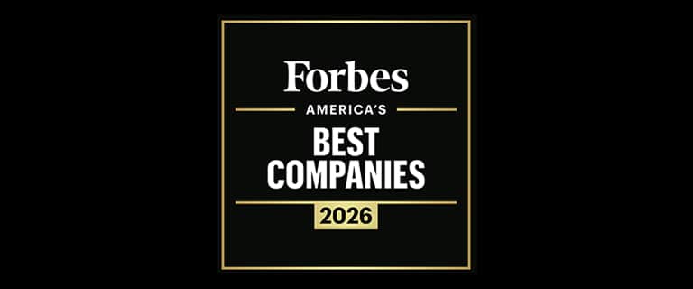 Forbes Best Companies